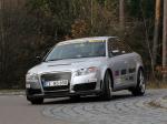Audi A4 Sedan HS650 Nardo by H&R 2006 года